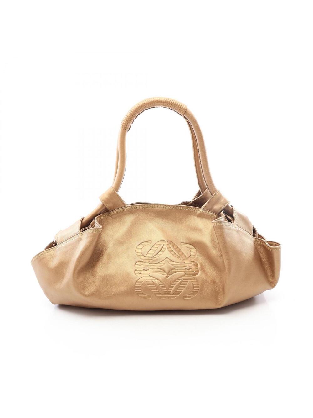 Loewe Nappa Aire Handbag Purse Leather #367255L69B